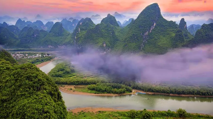 绿色节能全自动